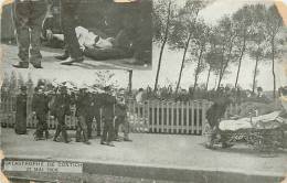 Avr13 941 : Catastrophe De Contich  -  21 Mai 1908 - Kontich