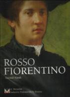 Grande Volume D'arte - Rosso Fiorentino Di Antonio Natali - Silvana Editori 2006 Nuovo - Arte, Antigüedades