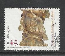 Portugal - 1997 Golden Wood - Af. 2409 - Used - Used Stamps