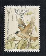 Portugal - 1990 Birds WWF - Af. 1929 - Used - Gebruikt