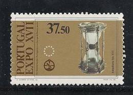 Portugal - 1983 Expo XVII - Af. 1612 - Used - Used Stamps