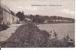 SAINT FARGEAU - Les Bords De La Seine - Saint Fargeau Ponthierry