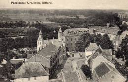 Pensionaat Ursulinen Sittard 1910 Postcard - Sittard