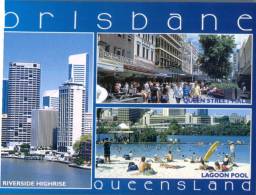 (149) Australia - QLD - Brisbane City Centre - Brisbane