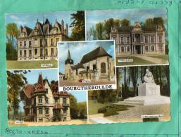 BOURGTHEROULDE MUTIVUES - Bourgtheroulde