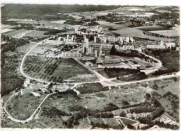 76 Mont-Saint-Aignan Résidence Du Bois L´Archevêque  Vue Aérienne TBE - Mont Saint Aignan