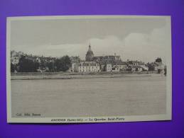 Delcampe - Ancenis - Quartier Saint-Pierre - Ancenis