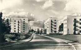 Bobigny  H.L.M Groupe Du Pont De Pierre  Cpsm Format  Cpa - Bobigny