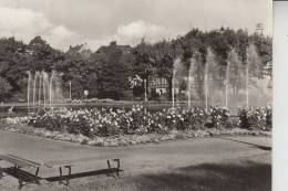 0-7500 COTTBUS, Schillerplatz 1967 - Cottbus