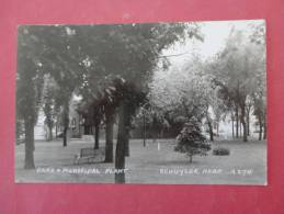 Rppc Schuyler NE Park & Municpal Plant EKC BoxNot Mailed  Ref 926 - Andere & Zonder Classificatie