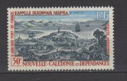 Nouvelle Calédonie PA N° 86 Luxe ** - Unused Stamps