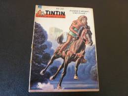 JOURNAL TINTIN N°3  1961 - Tintin