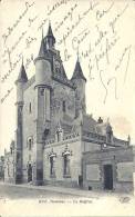 PICARDIE - 80 - SOMME -  RUE - Le Beffroi - Rue