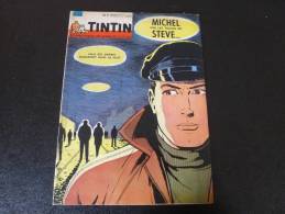 JOURNAL TINTIN N°24 1963  GRATON - Kuifje