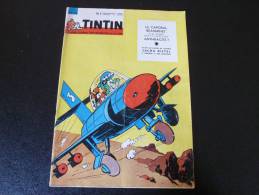 JOURNAL TINTIN N°32 1963  MACHEROT - Kuifje