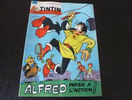 JOURNAL TINTIN N°5 1964  GREG - Tintin