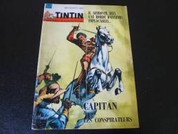 JOURNAL TINTIN N°14 1964  FUNCKEN - Tintin