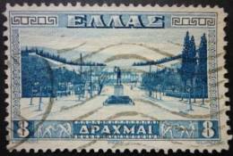 HELLAS 1934: YT 404, O - FREE SHIPPING ABOVE 10 EURO - Usati