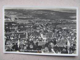 AK SCHORNDORF Ca.1940   // D*7710 - Schorndorf