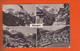 1 Cpa Wengen - Wengen