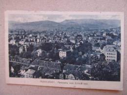 AK RUDOLSTADT Ca.1922  // D*7716 - Rudolstadt