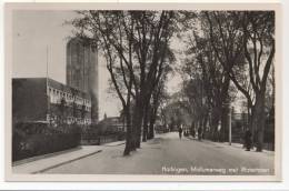 4027-HARLINGEN-MIDLUMERWEG MET WATERTOREN-FP - Harlingen