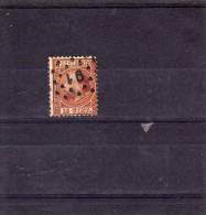 Pays-bas (1867) - "Guillaume III" Oblitéré - Oblitérés