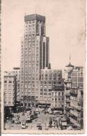 ANVERS - TORENGEBOUW, -  Cartes Illustré, BLANC NOIR, Utilisé FELDPOST 1942, - Oorlog 40-45 (Brieven En Documenten)