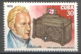 Mi-Nr 2429 Postfrisch / MNH ** (n054) - Rowland Hill