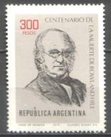 Argentinien / Argentina - Mi-Nr 1410 Postfrisch / MNH ** (n055) - Rowland Hill