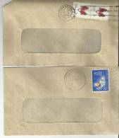 =SUDAFRICA 1970 BRIEFE *2 - Covers & Documents