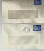 =SUDAFRICA 1970 BRIEFE *2 - Covers & Documents