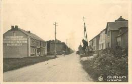 Avr13 1188 : Cul-des-Sarts  -  Grand'rue - Cul-des-Sarts