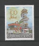 Österreich  2013  Mi.Nr. 3065 , 100 Jahre Österreich - Postfrisch / Mint / MNH / (**) - Unused Stamps