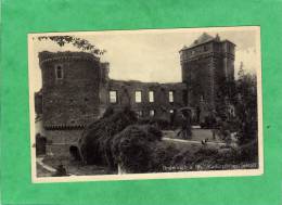 Andernach Am Rhein Kurfürstliches Schloss - Andernach