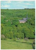 PLENEE-JUGON (Côtes D´Armor) - Abbaye De BOQUEN - Vue Générale De L'Abbaye - Non écrite Dos Propre - Scan Recto-verso - Plénée-Jugon