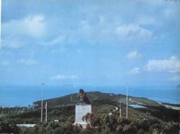 (145) Australia - WA - Albany ANZAC Memorial - Albany