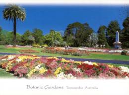 (145) Australia - QLD - Toowoomba War Memorial - Towoomba / Darling Downs