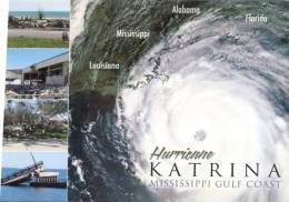 (101) Hurricane Katrina - Sonstige & Ohne Zuordnung