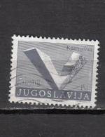 YOUGOSLAVIE ° YT N° 1428 - Used Stamps