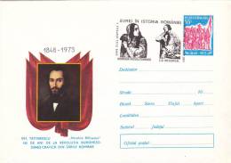 JUDAISME, JUDISM, HEBREU DANS LA CULTURE ROUMANIE, POSTMARK ON COVER STATIONERY, 2001, ROMANIA - Judaisme