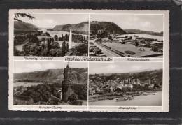 38771   Germania,   Andernach  A.  Rh.,  VG  1958 - Andernach