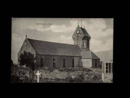 50 - OCTEVILLE - L'Eglise - Octeville