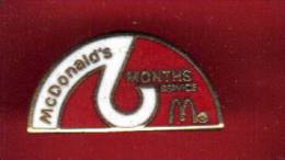 28227-pin's .McDonald's. Monthis. - McDonald's