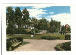 Hannut Parc - Hannuit