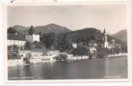 4055-LEOBEN-MURPARTIE-1953-FP - Leoben