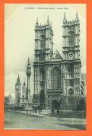 Angleterre - London  "  Westminster Abbay - North West  " - Westminster Abbey