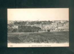 Arcueil Cachan (94) - Vue Generale ( E. Le Deley ELD 26) - Arcueil