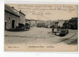 6190 COMBLAIN-au-PONT - Comblain-au-Pont