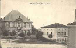 Meuse- Pierrefitte Sur Aire -La Mairie. - Pierrefitte Sur Aire